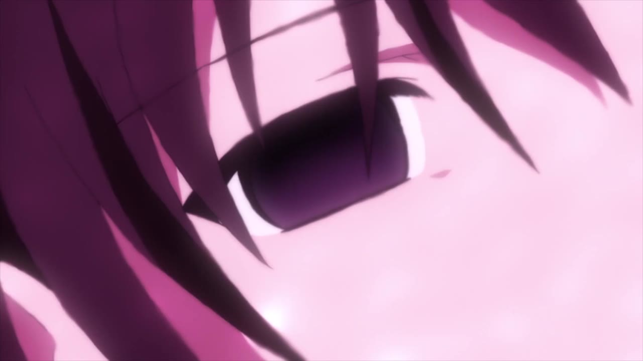 Little Busters tập 9 cảnh 3