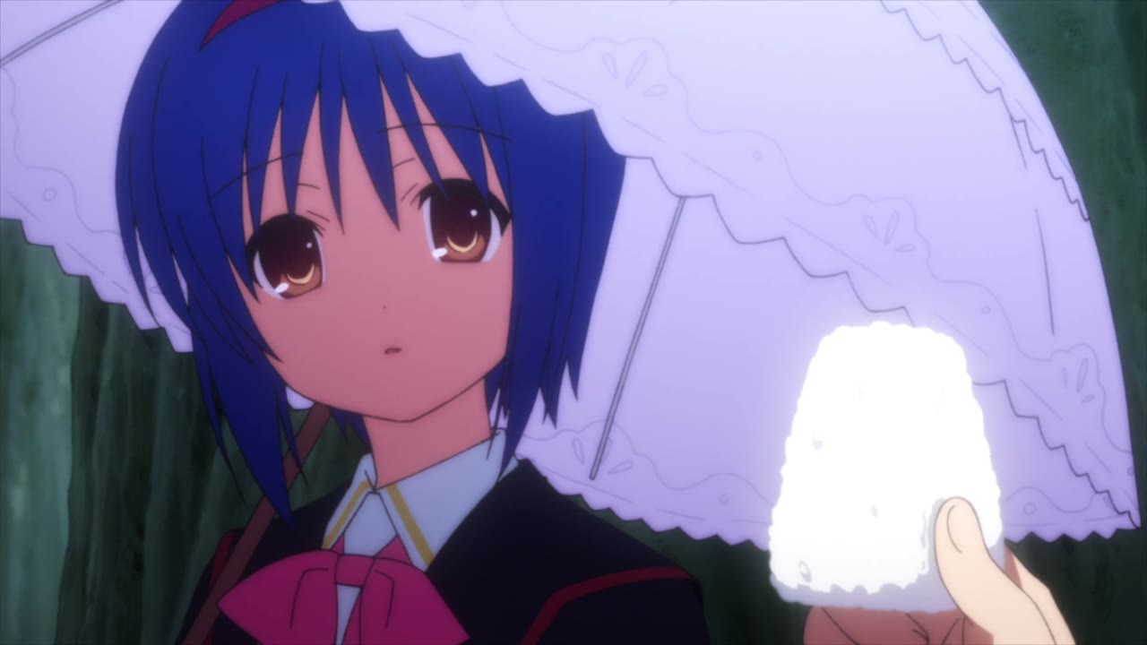 Little Busters tập 10 cảnh 2