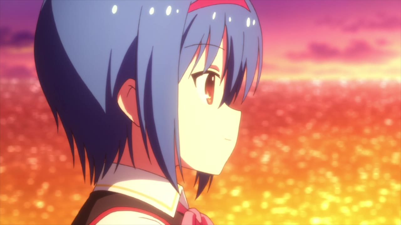 Little Busters tập 13 cảnh 2