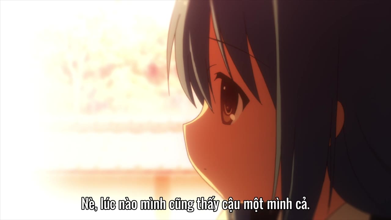 Little Busters tập 14 cảnh 2