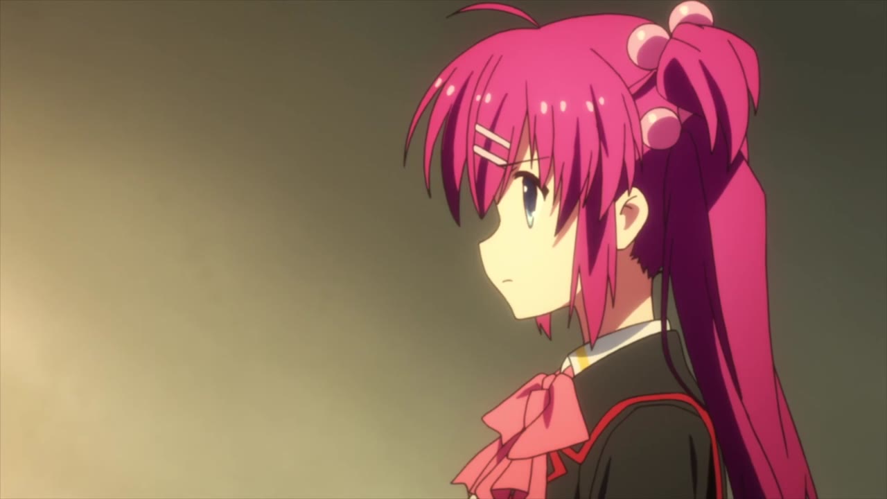Little Busters tập 16 cảnh 2