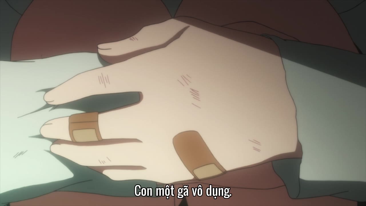 Little Busters tập 17