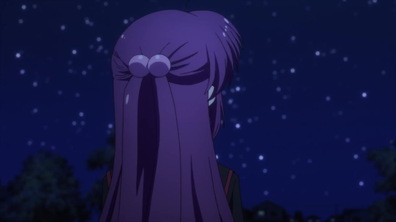Little Busters tập 17 cảnh 3