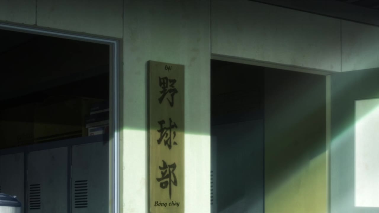 Little Busters tập 18 cảnh 2