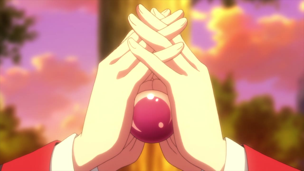 Little Busters tập 18 cảnh 3