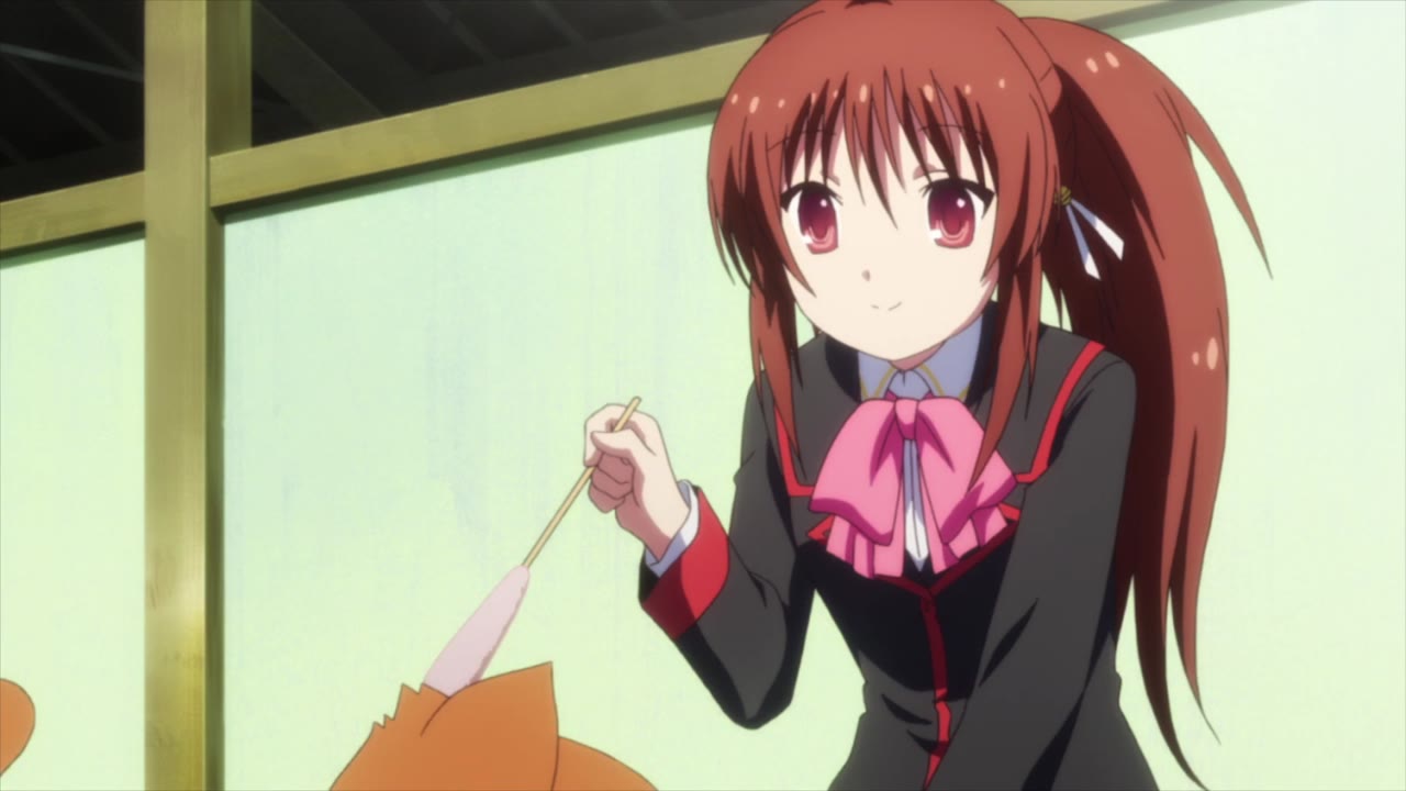 Little Busters tập 20