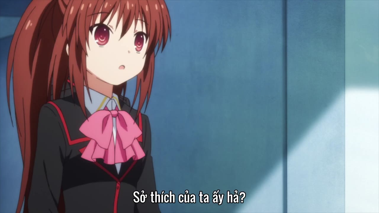 Little Busters tập 20 cảnh 2