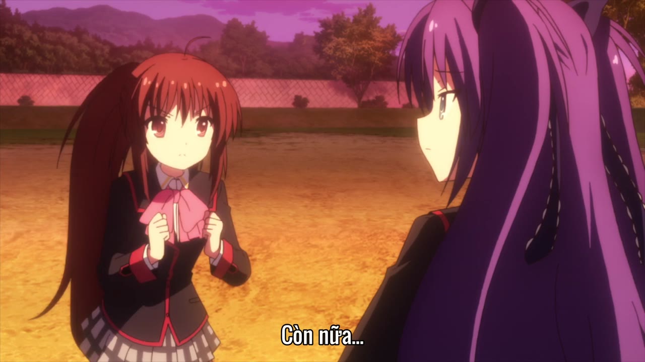 Little Busters tập 20 cảnh 3