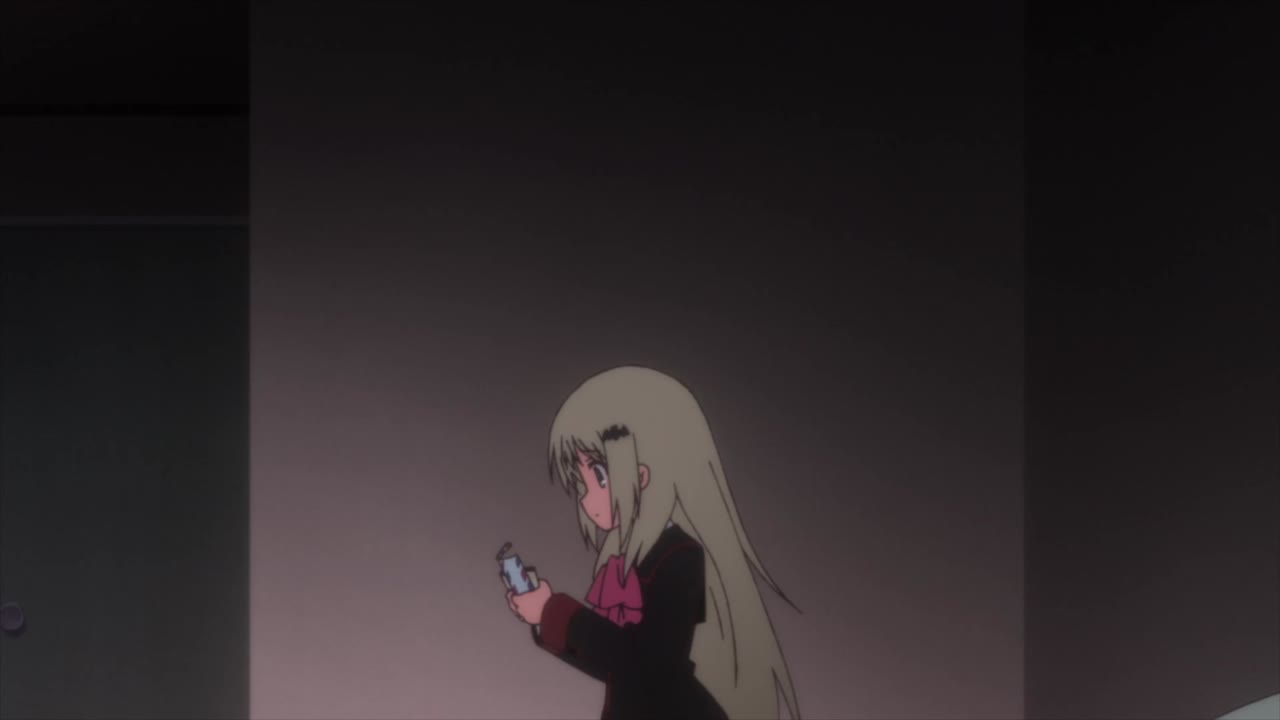 Little Busters tập 22