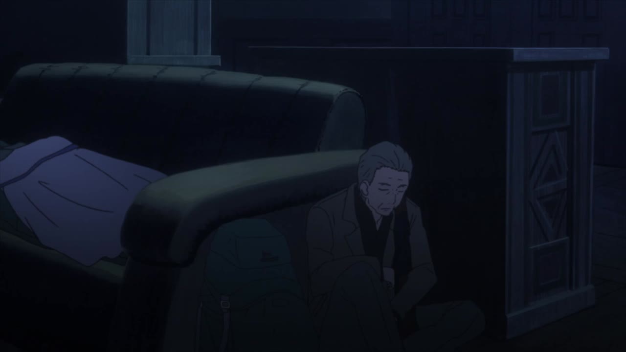 Little Busters tập 23