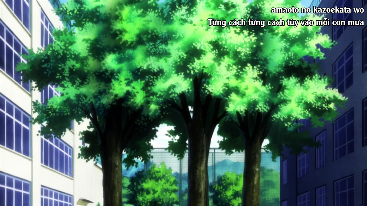 Little Busters tập 23 cảnh 3