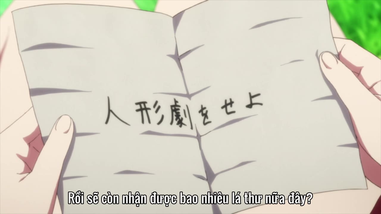 Little Busters tập 24