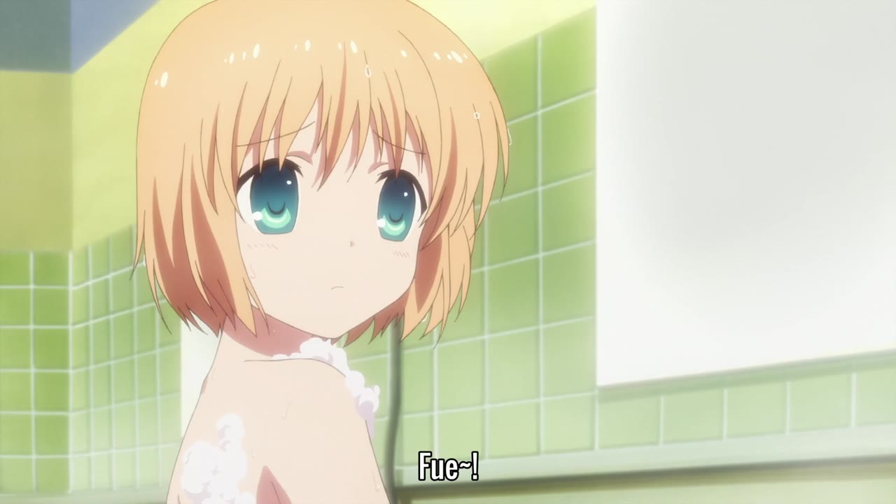Little Busters tập 27