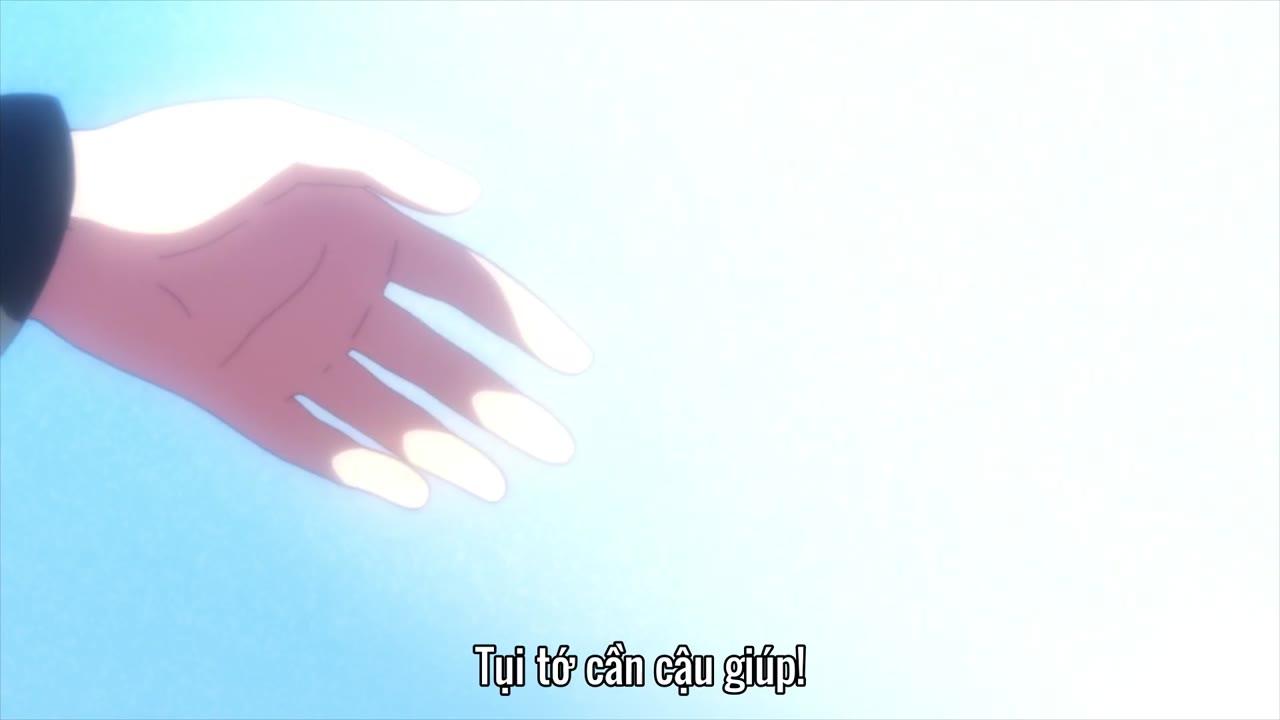 Little Busters - cảnh 1