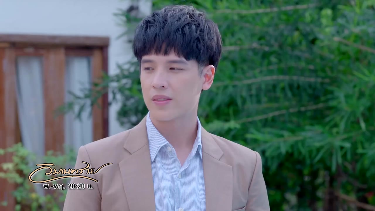 Nơi Tình Yêu Dậy Sóng tập 2