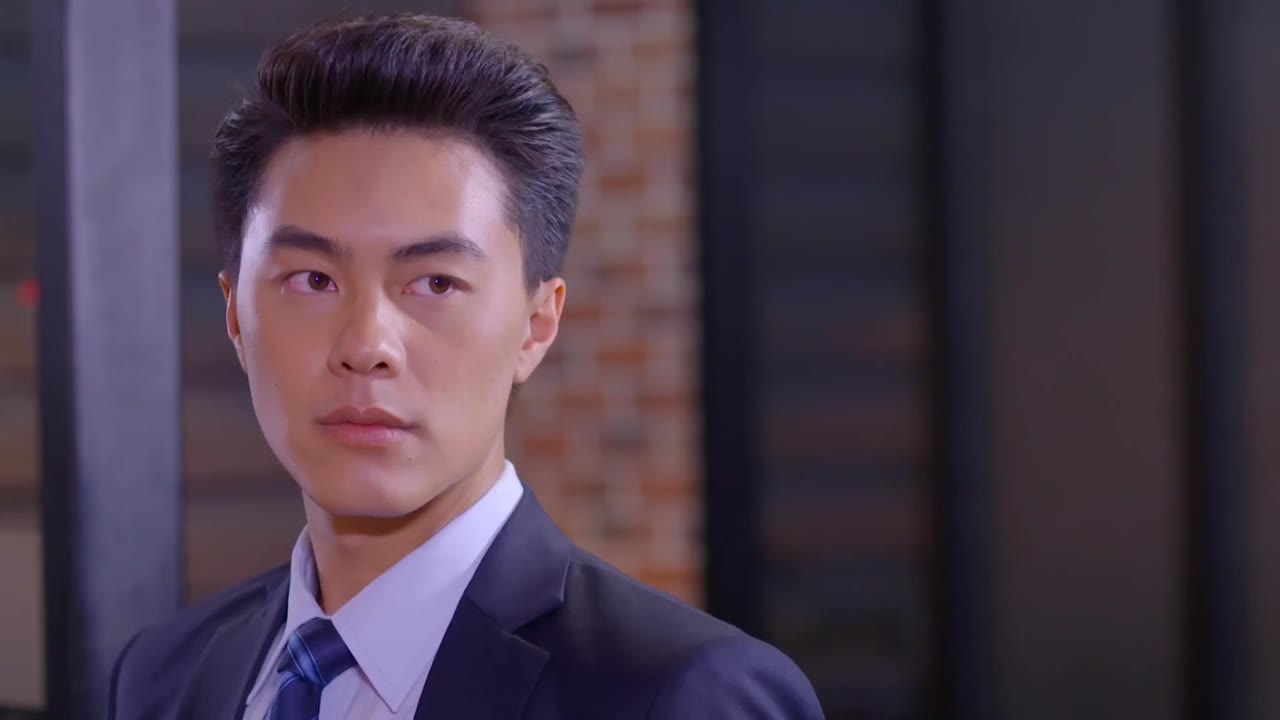 Nơi Tình Yêu Dậy Sóng tập 4 cảnh 3