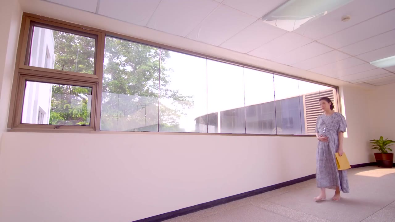 Nơi Tình Yêu Dậy Sóng tập 7