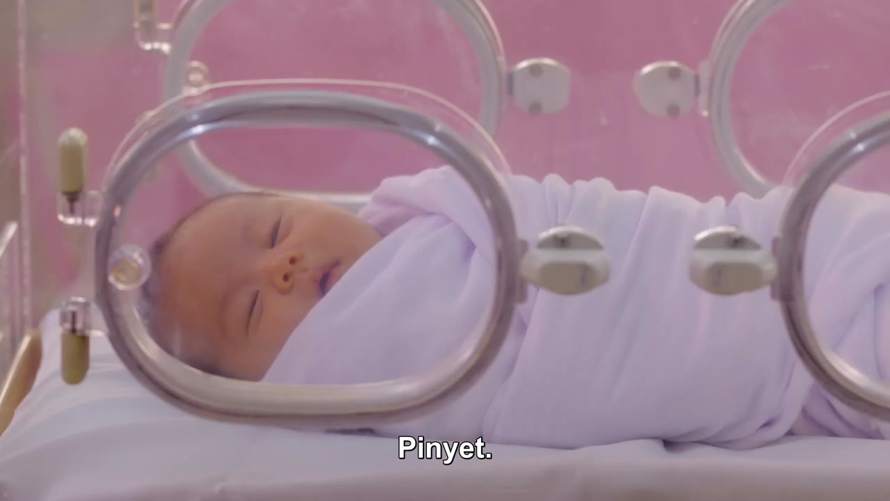 Nơi Tình Yêu Dậy Sóng tập 9