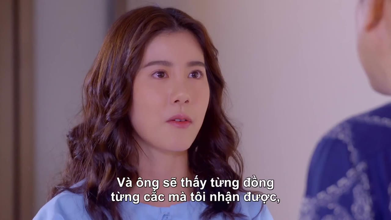 Nơi Tình Yêu Dậy Sóng tập 9 cảnh 3