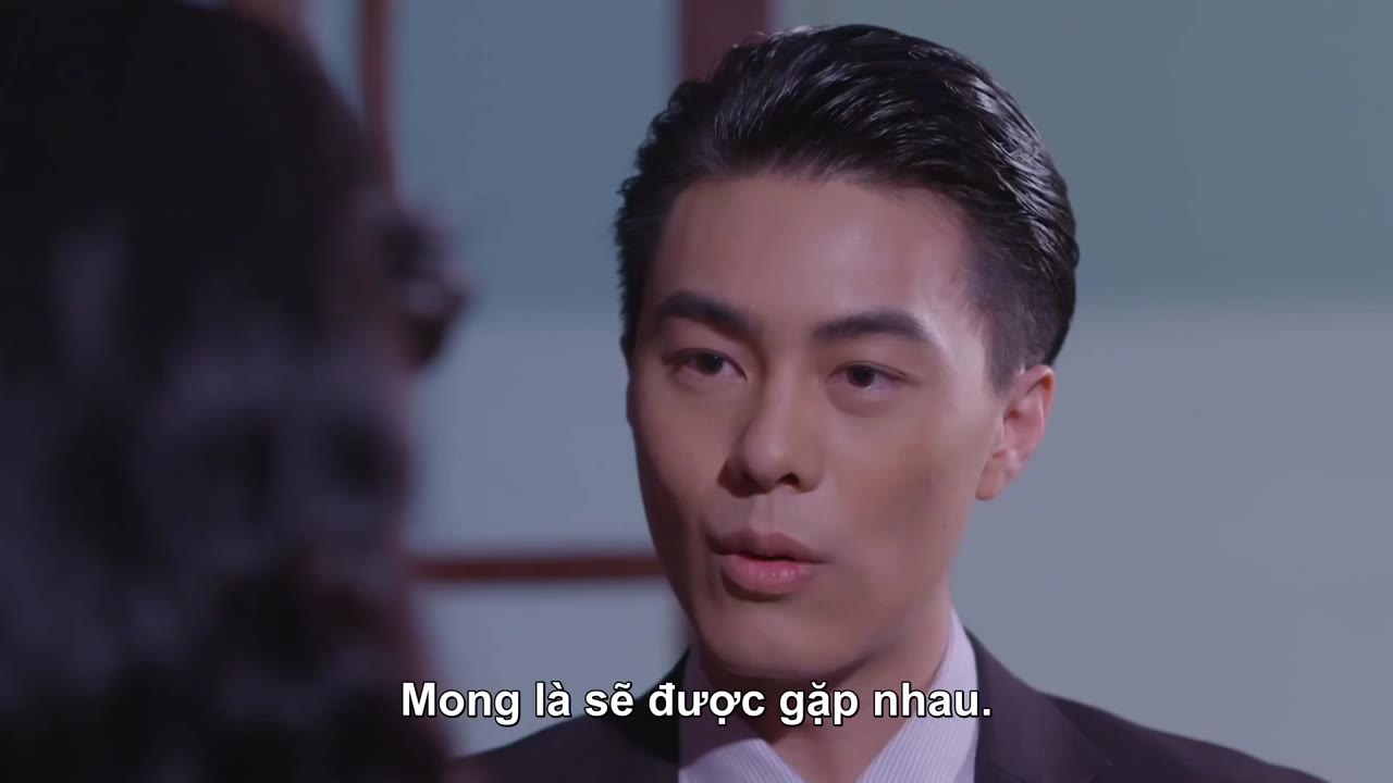 Nơi Tình Yêu Dậy Sóng tập 10