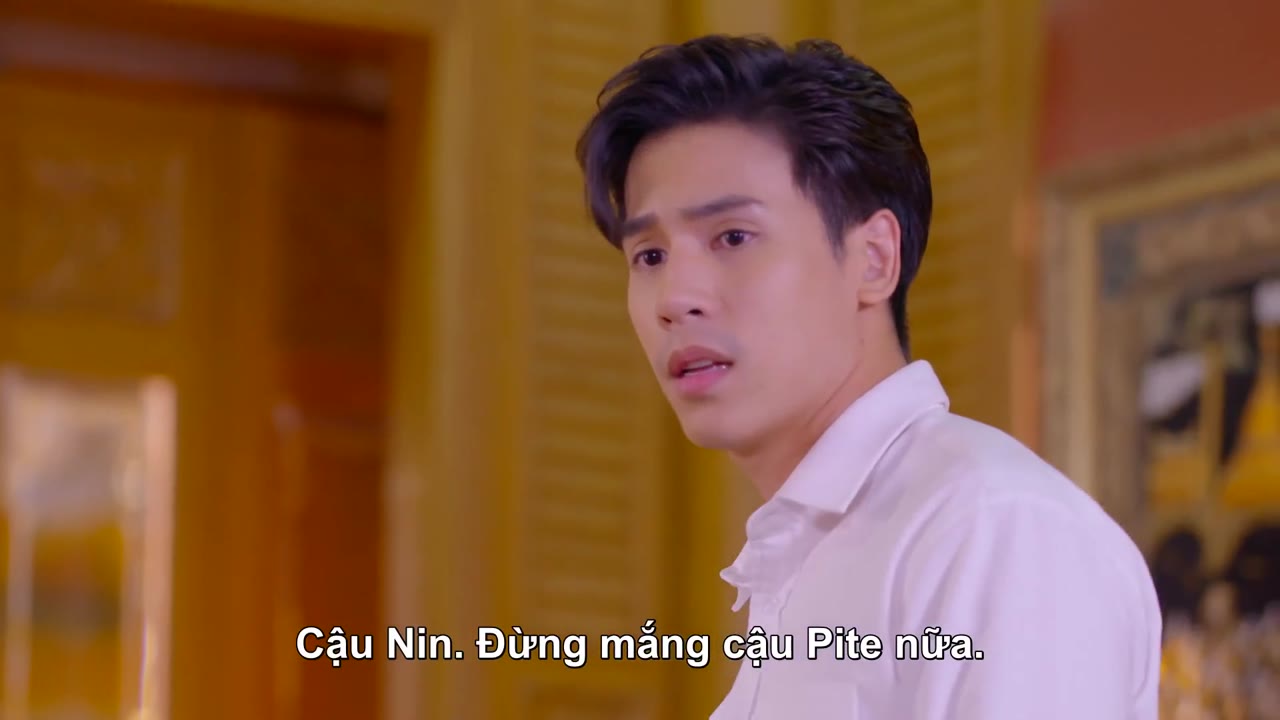 Nơi Tình Yêu Dậy Sóng tập 13 cảnh 3