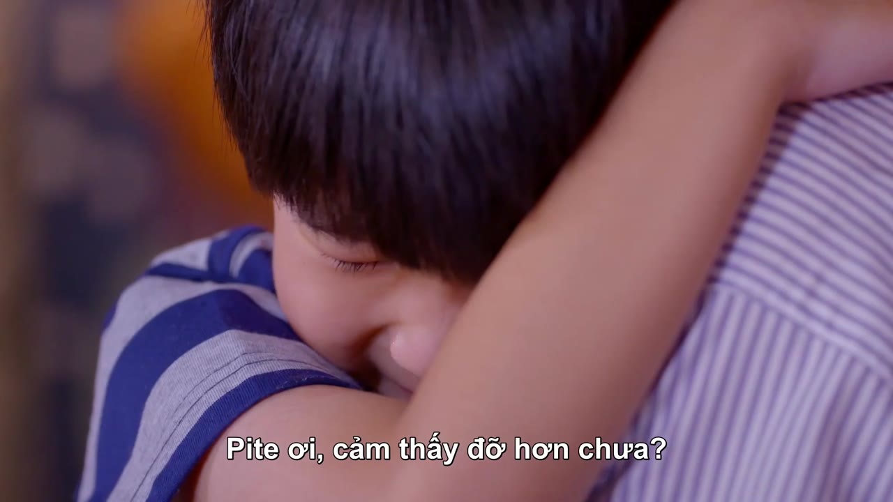 Nơi Tình Yêu Dậy Sóng tập 14