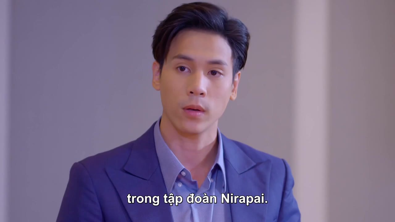 Nơi Tình Yêu Dậy Sóng tập 15
