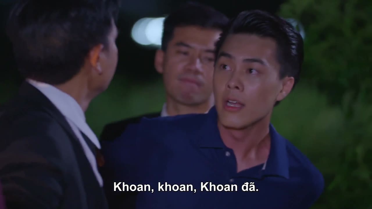 Nơi Tình Yêu Dậy Sóng tập 16