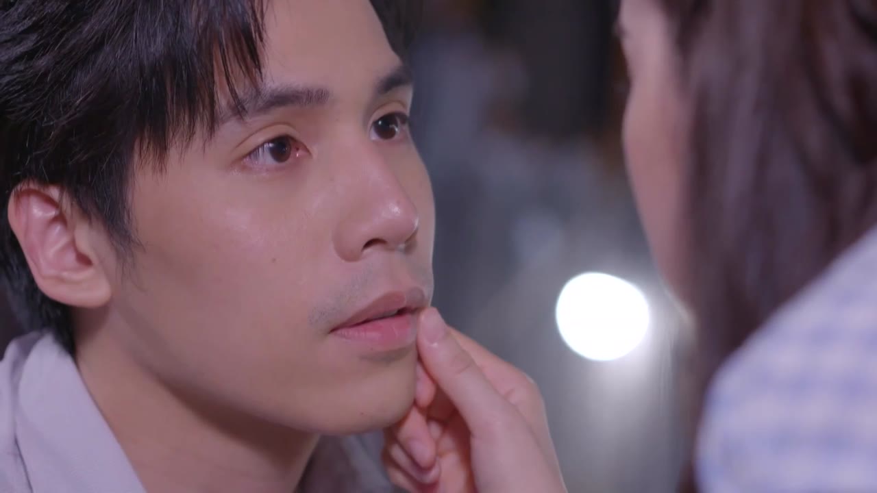 Nơi Tình Yêu Dậy Sóng tập 16 cảnh 2