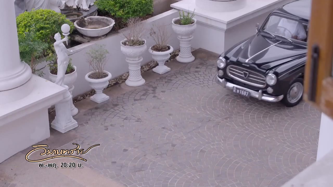Nơi Tình Yêu Dậy Sóng tập 17 cảnh 3