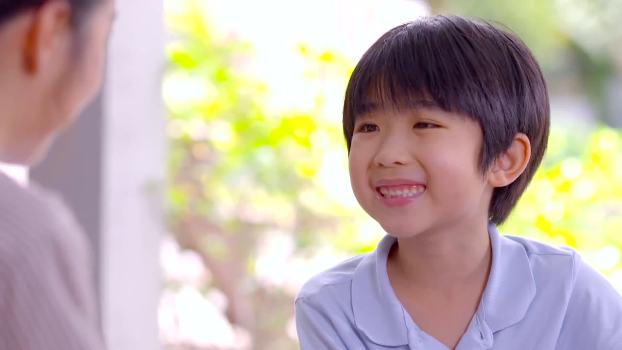 Nơi Tình Yêu Dậy Sóng tập 19 cảnh 2