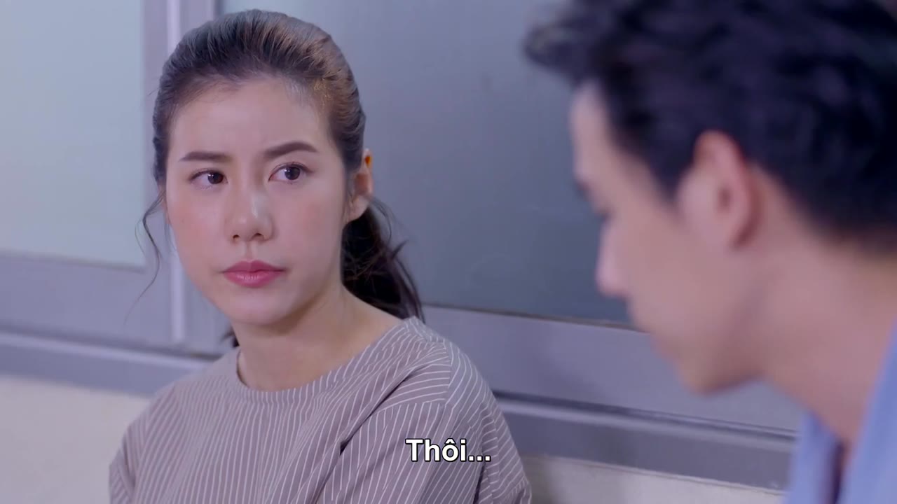 Nơi Tình Yêu Dậy Sóng tập 19 cảnh 3