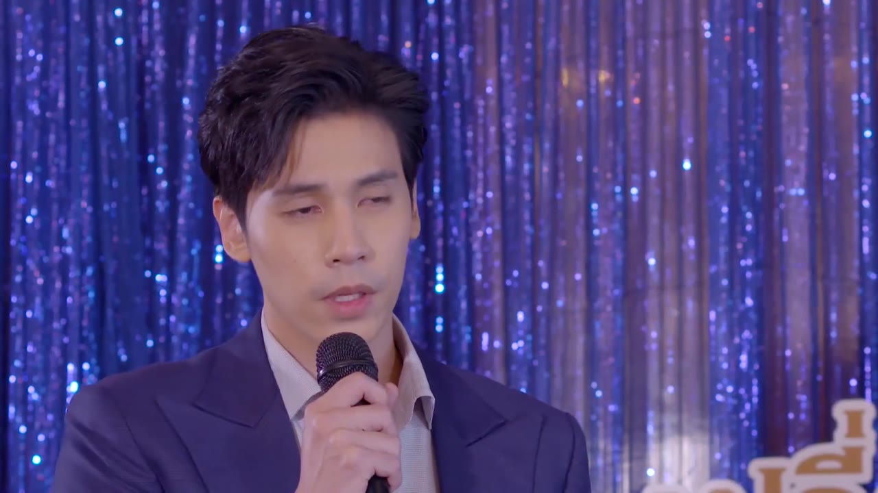 Nơi Tình Yêu Dậy Sóng tập 23 cảnh 2