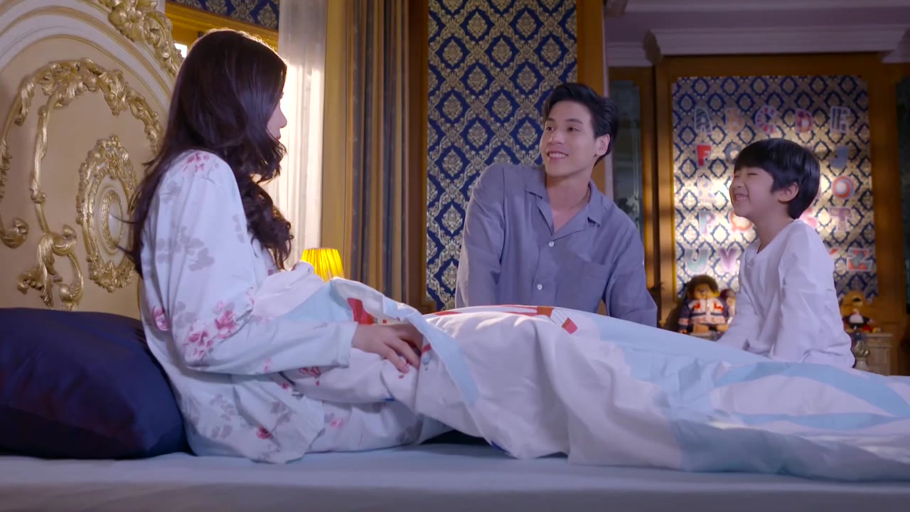 Nơi Tình Yêu Dậy Sóng tập 24 cảnh 3