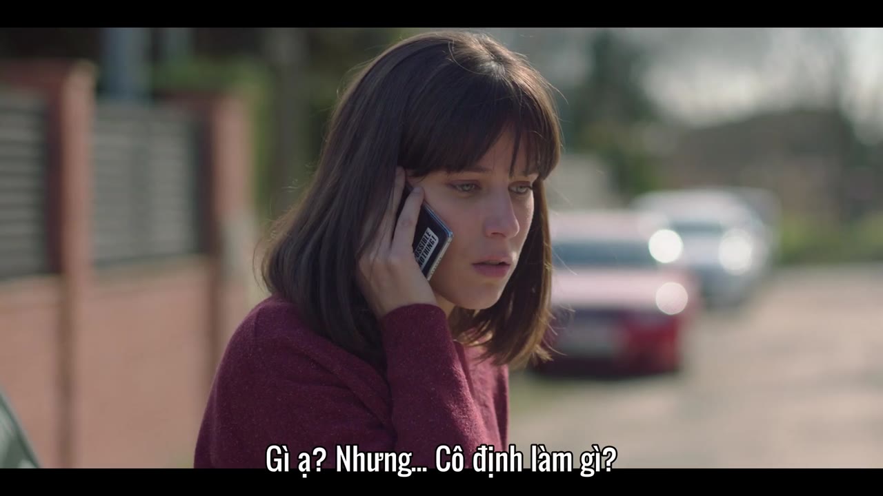 Những Cô Gái Khúc Côn Cầu tập 9