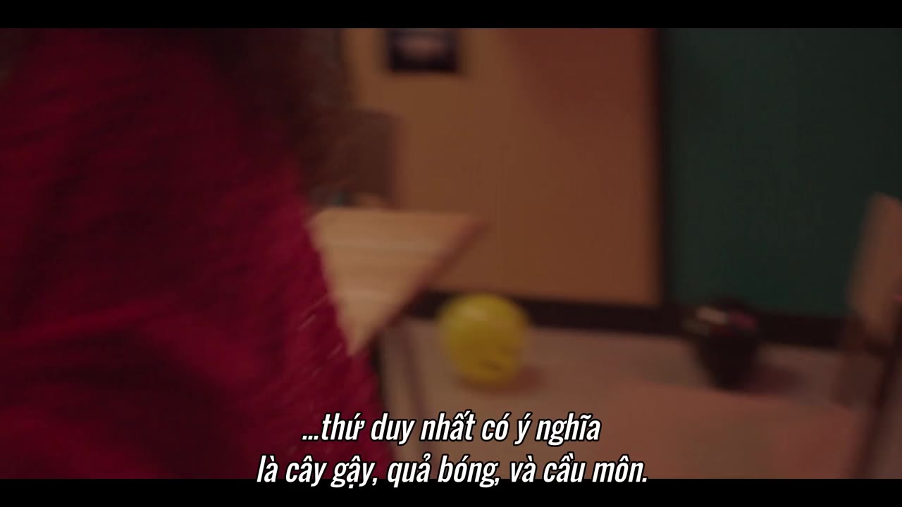 Những Cô Gái Khúc Côn Cầu - cảnh 3