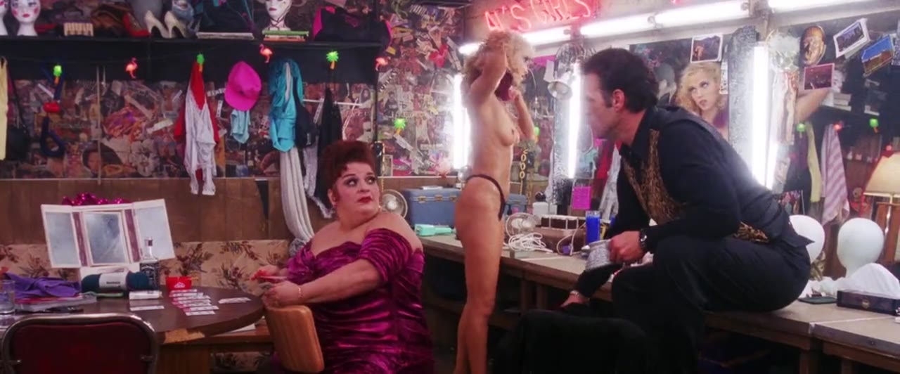 Showgirls tập 1