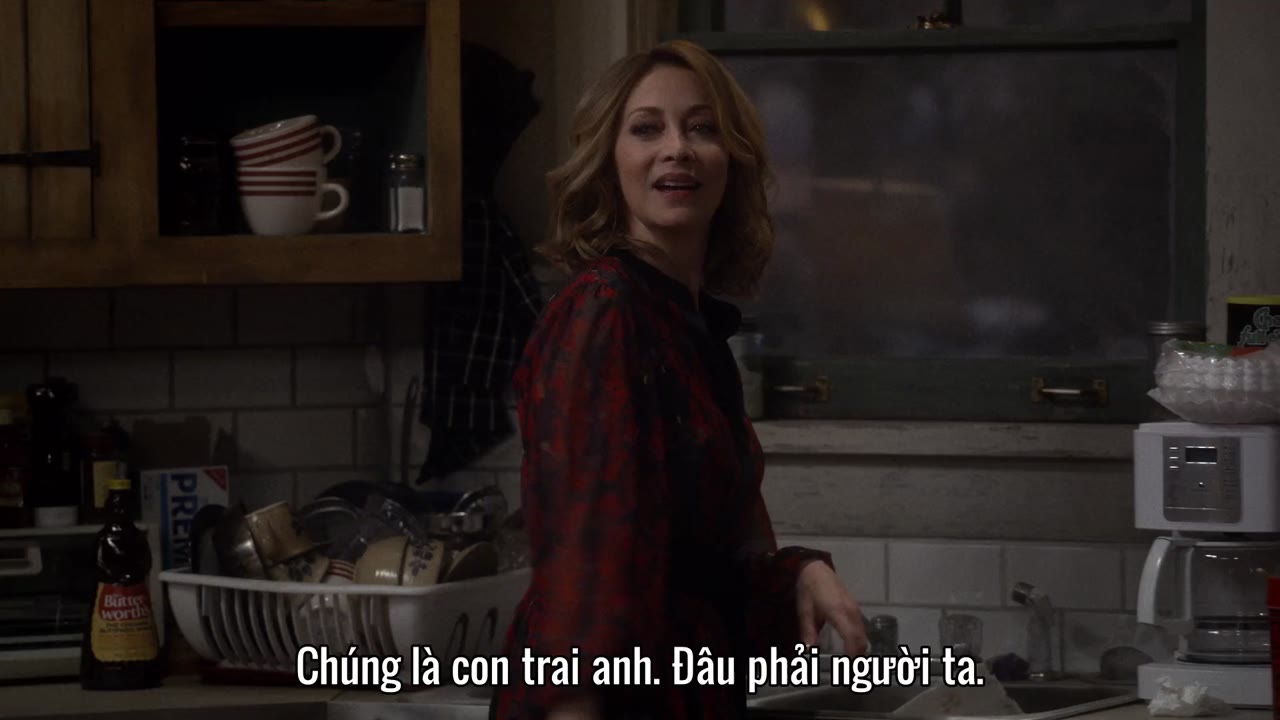 Trang Trại (Phần 4) tập 1