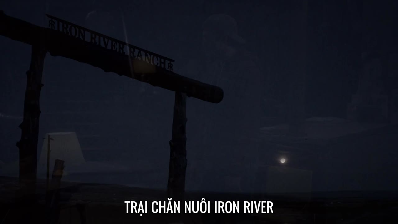 Trang Trại (Phần 4) tập 6 cảnh 3