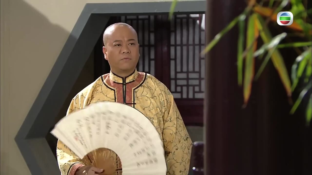 KỲ ÁN NHÀ THANH II tập 2 cảnh 2