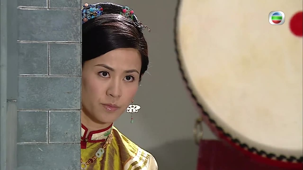 KỲ ÁN NHÀ THANH II tập 4 cảnh 2