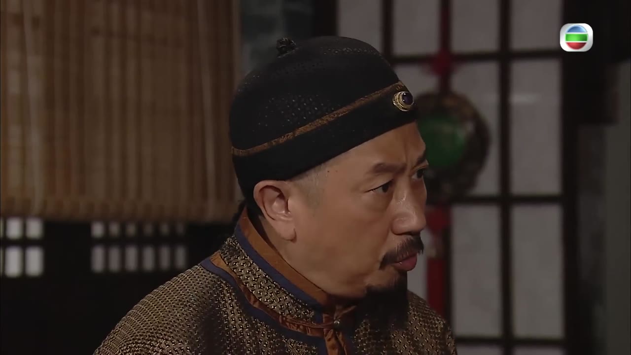 KỲ ÁN NHÀ THANH II tập 5