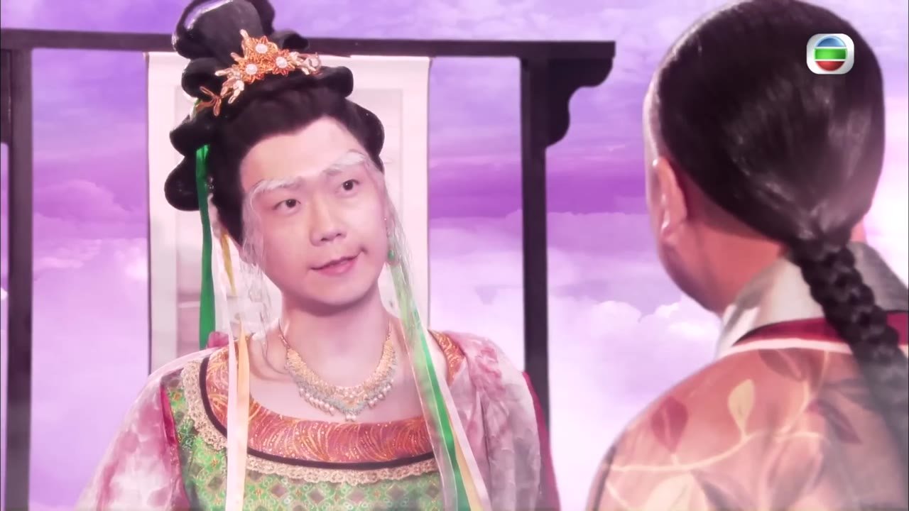 KỲ ÁN NHÀ THANH II tập 5 cảnh 2