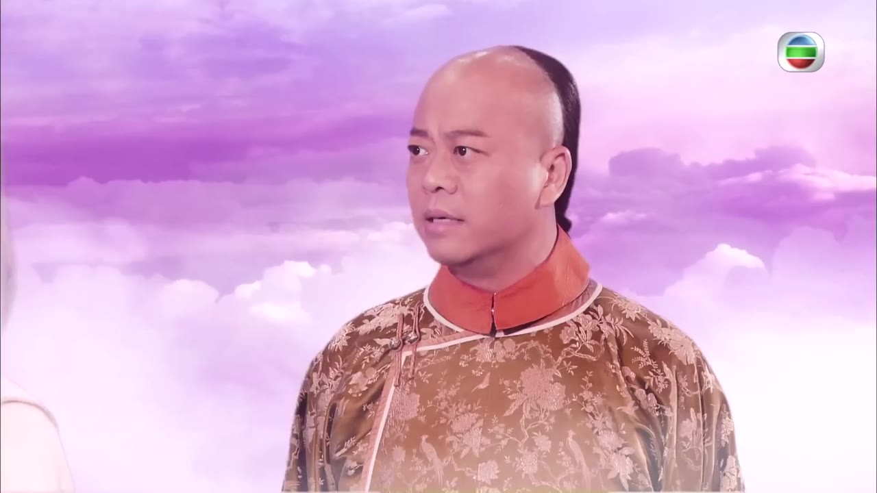 KỲ ÁN NHÀ THANH II tập 5 cảnh 3