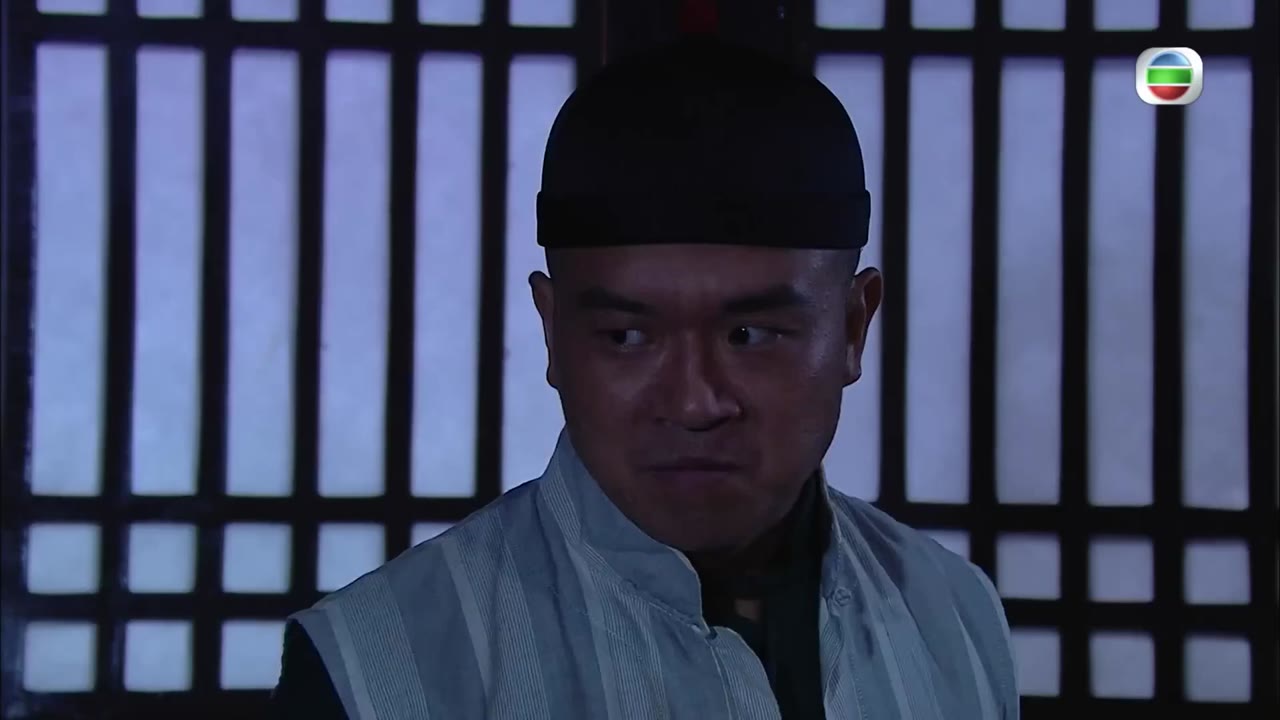 KỲ ÁN NHÀ THANH II tập 10