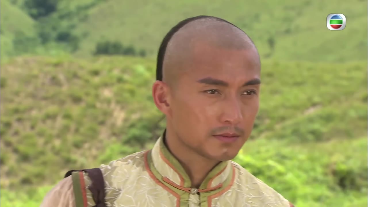 KỲ ÁN NHÀ THANH II tập 11 cảnh 3