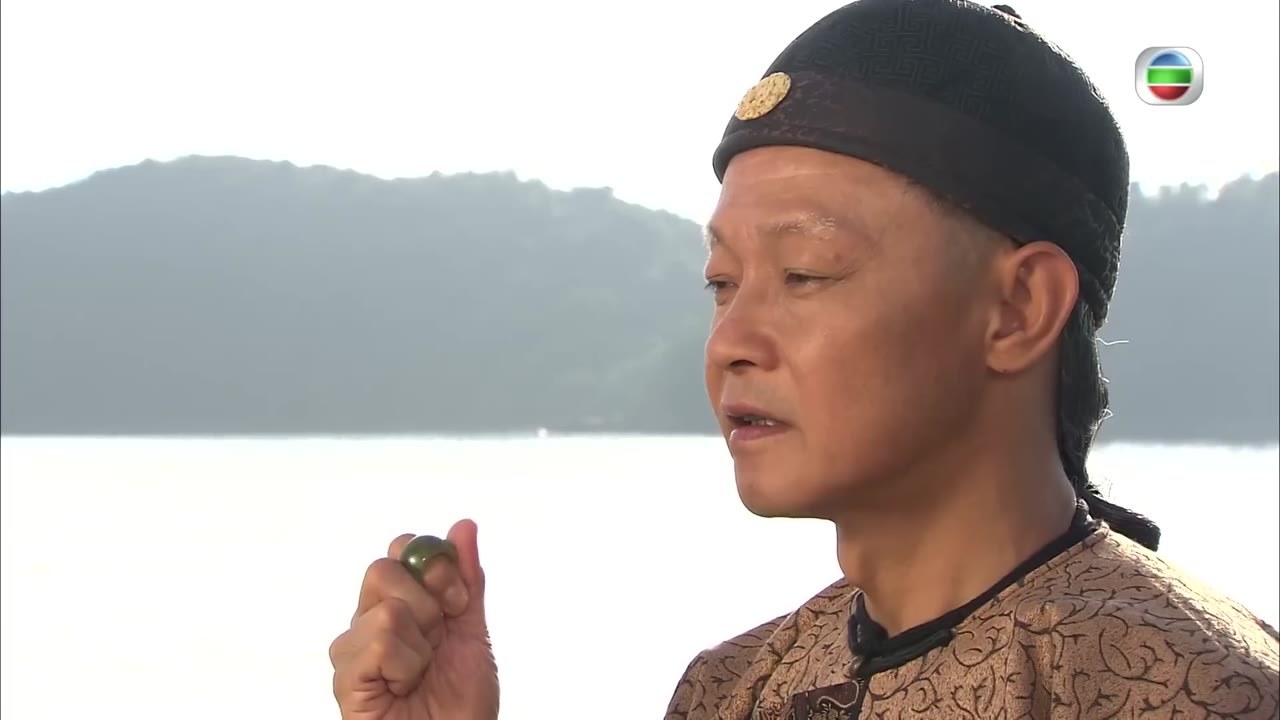 KỲ ÁN NHÀ THANH II tập 16