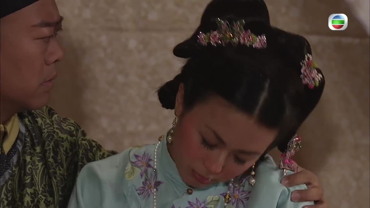 KỲ ÁN NHÀ THANH II tập 17