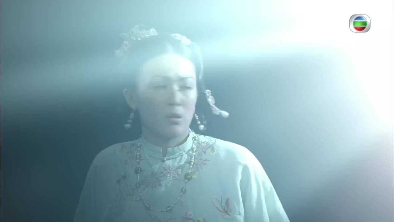KỲ ÁN NHÀ THANH II tập 19 cảnh 2