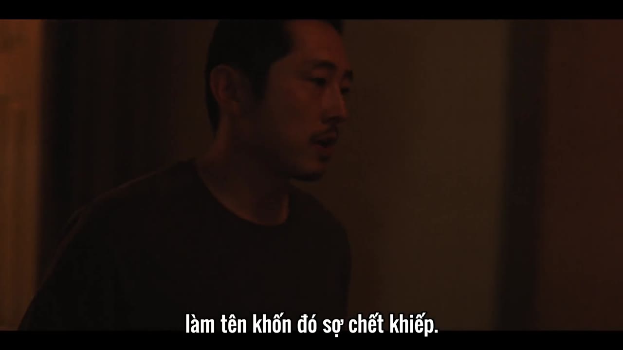 Bất hòa tập 1